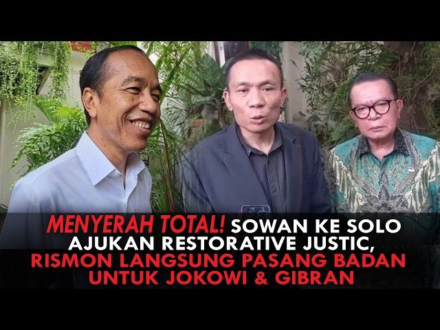 Rismon Sianipar Berpeluang Besar Masuk Penjara!