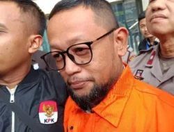 KPK Sebut Gus Alex Aktor Kunci dalam Skandal Korupsi Kuota Haji