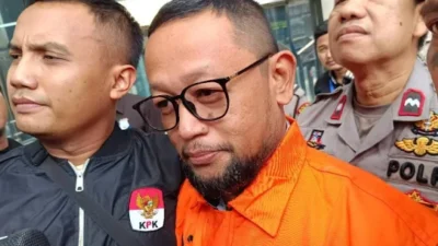 KPK Sebut Gus Alex Aktor Kunci dalam Skandal Korupsi Kuota Haji