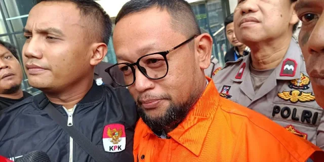 KPK Sebut Gus Alex Aktor Kunci dalam Skandal Korupsi Kuota Haji