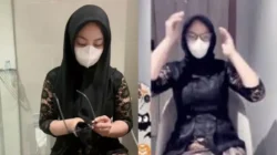 Viral! Link Video Kebaya Hitam No Sensor Jadi Trending , Penerus Kebaya Merah?