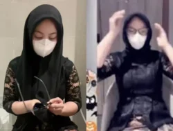 Viral! Link Video Kebaya Hitam No Sensor Jadi Trending , Penerus Kebaya Merah?
