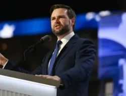 Wapres Amerika Serikat JD Vance  Mencak-Mencak ke Netanyahu, Kibuli Trump Soal Rezim Iran