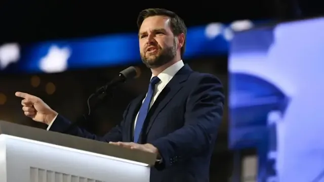 Wapres Amerika Serikat JD Vance Mencak-Mencak ke Netanyahu, Kibuli Trump Soal Rezim Iran