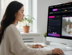 Here it is! An Uncensored AI Video Generator in Entertainment and Digital Content
