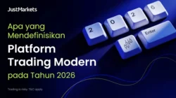Apa yang Mendefinisikan Platform Trading Modern pada Tahun 2026 ini!