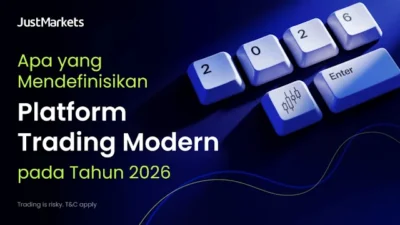 Apa yang Mendefinisikan Platform Trading Modern pada Tahun 2026 ini!