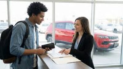 Car Insurance Without Agent