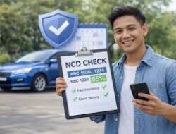 Check Car Insurance Malaysia Free