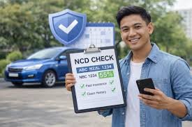 Check Car Insurance Malaysia Free