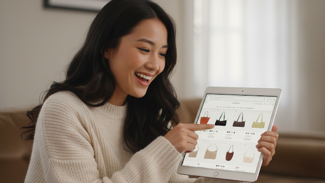 Discover the Latest Women's Styles in Tote Bag and Elevate Your Everyday Chic