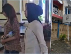 Eks Finalis Putri Indonesia ini Ditangkap, Jadi Dokter Ilegal, 6 Tahun Raup Ratusan Juta