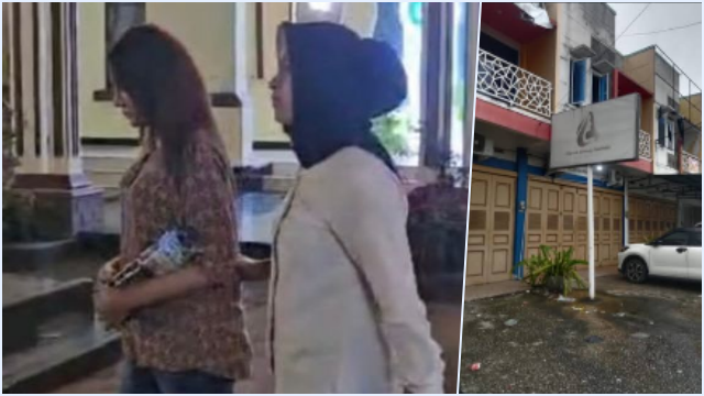 Eks Finalis Putri Indonesia ini Ditangkap, Jadi Dokter Ilegal, 6 Tahun Raup Ratusan Juta