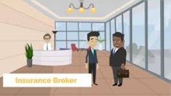 Insurance Broker Meaning
