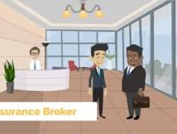 Insurance Broker Meaning