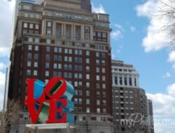 Insurance Company Of North America