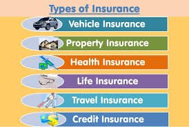 Insurance Company Types