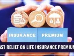 Insurance Premium Relief