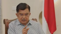 Eks Wapres RI Jusuf Kalla Dorong Kenaikan BBM Akibat Perang Amerika Serikat dan Israel Vs Iran, Ini Alasannya