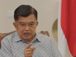 Eks Wapres RI Jusuf Kalla Dorong Kenaikan BBM Akibat Perang Amerika Serikat dan Israel Vs Iran, Ini Alasannya