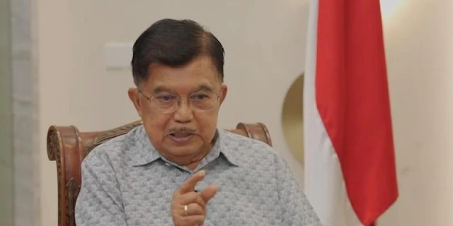 Eks Wapres RI Jusuf Kalla Dorong Kenaikan BBM Akibat Perang Amerika Serikat dan Israel Vs Iran, Ini Alasannya