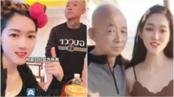 Kakek Lansia Kaya Raya Meninggal, Istri Muda Dapat Warisan Rp731 Miliar, Mantan Istri Ngedumel Uring-Uringan