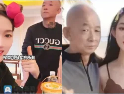 Kakek Lansia Kaya Raya Meninggal, Istri Muda Dapat Warisan Rp731 Miliar, Mantan Istri Ngedumel Uring-Uringan