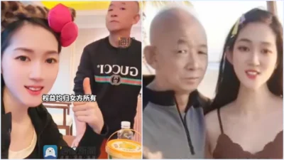 Kakek Lansia Kaya Raya Meninggal, Istri Muda Dapat Warisan Rp731 Miliar, Mantan Istri Ngedumel Uring-Uringan