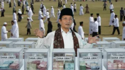 Kemenag RI Banjir Kritik Usai Rencana Bentuk Lembaga Pengelola Dana Umat Rp1.000 Triliun per Tahun