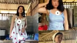 Heboh Link Video Viral “Ibu Tiri vs Anak Tiri” Durasi 7 Menit, kini Terungkap Asal Usul Pemeran