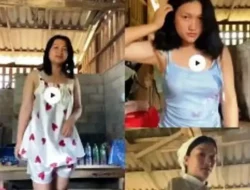 Heboh Link Video Viral “Ibu Tiri vs Anak Tiri” Durasi 7 Menit, kini Terungkap Asal Usul Pemeran