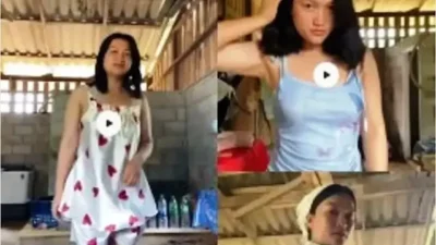 Heboh Link Video Viral “Ibu Tiri vs Anak Tiri” Durasi 7 Menit, kini Terungkap Asal Usul Pemeran