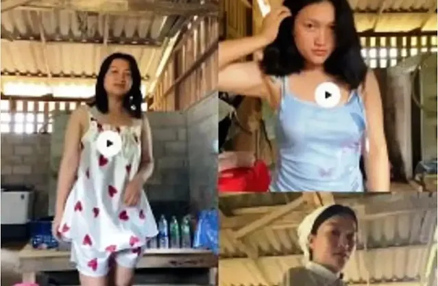Heboh Link Video Viral “Ibu Tiri vs Anak Tiri” Durasi 7 Menit, kini Terungkap Asal Usul Pemeran