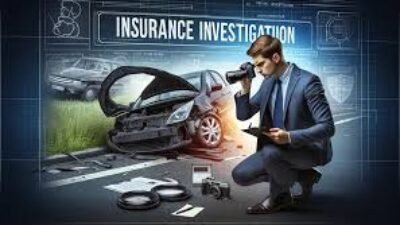 My Insurance Company Is Investigating Me Australia