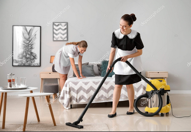 UU 'Pembantu Rumah Tangga' Berikan Perlindungan Bagi Pekerja Rumah Tangga, Boleh Cuti hingga dapat BPJS