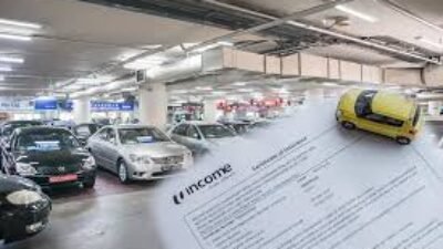 Singapore Car Insurance Malaysia