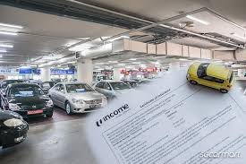 Singapore Car Insurance Malaysia