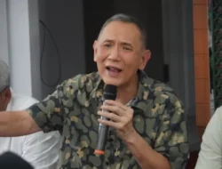 Kalahkan Hary Tanoe, Jusuf Hamka akan Kembalikan Aset Siaran Televisi TPI ke Tutut Soeharto