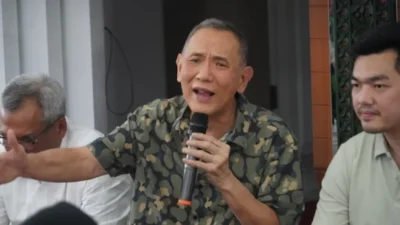 Kalahkan Hary Tanoe, Jusuf Hamka akan Kembalikan Aset Siaran Televisi TPI ke Tutut Soeharto