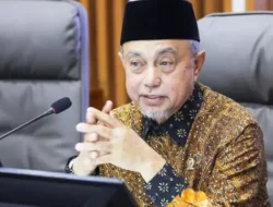Tamsil Linrung Ungkap Isu “Gerakan Besar Juni”, Singgung Potensi Gibran Jadi Presiden RI