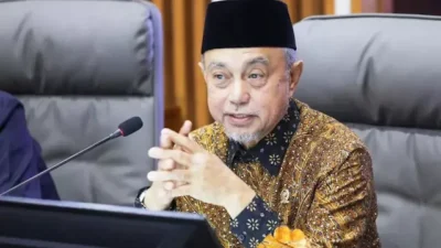 Tamsil Linrung Ungkap Isu “Gerakan Besar Juni”, Singgung Potensi Gibran Jadi Presiden RI