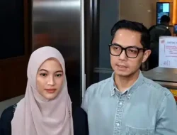 Ternyata Aktris Dude Harlino dan Alyssa Soebandono Terseret Kasus Penipuan Rp2,4 Triliun!