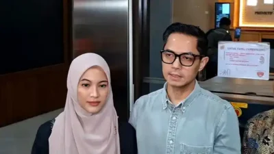 Ternyata Aktris Dude Harlino dan Alyssa Soebandono Terseret Kasus Penipuan Rp2,4 Triliun!