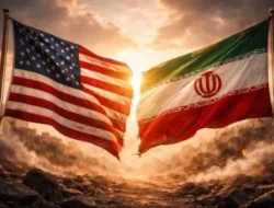 oooOO…Ternyata Ini Penyebab Perundingan AS-Iran Gagal Sepakati Perdamaian