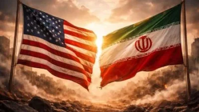 oooOO...Ternyata Ini Penyebab Perundingan AS-Iran Gagal Sepakati Perdamaian