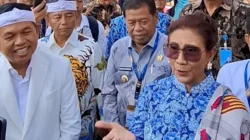 Gubernur Jabar Dedi Mulyadi Sebut ‘Ratu Laut Kidul’ jadi Komut Independen Bank BJB