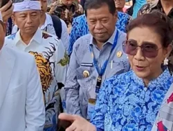 Gubernur Jabar Dedi Mulyadi Sebut ‘Ratu Laut Kidul’ jadi Komut Independen Bank BJB