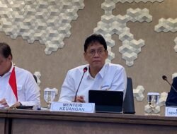 Menkeu Purbaya Bantah Isu APBN Hanya Cukup Dua Minggu Lagi, Minta Rakyat Tidak Khawatir