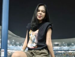 Bobotoh Cantik ini  Prediksi Persib Bandung Bungkam Semen Padang 2-1 di Markas Lawan