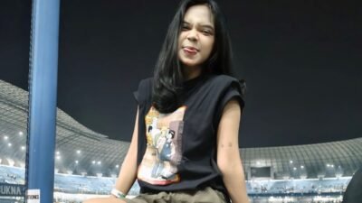Bobotoh Cantik ini Prediksi Persib Bandung Bungkam Semen Padang 2-1 di Markas Lawan